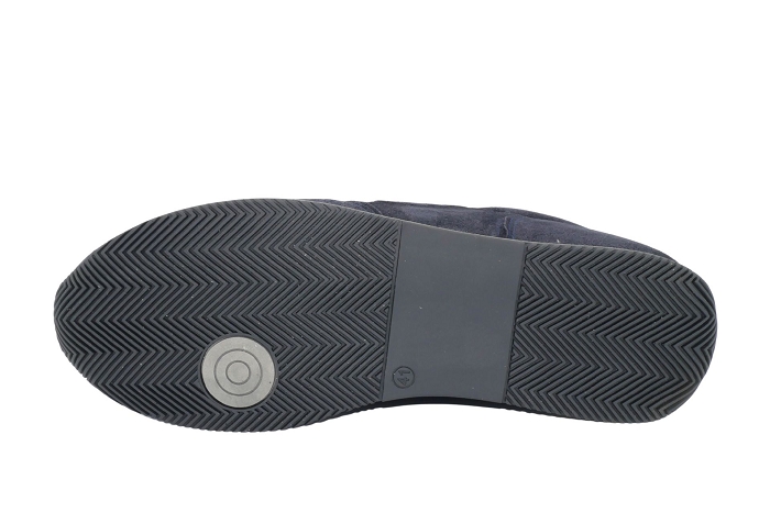 Cetti baskets c 1381 homme navy3346201_4