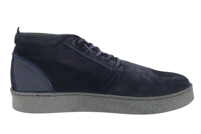 Cetti baskets c 1366 homme navy