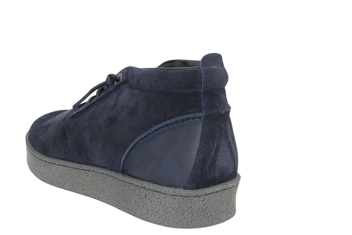 Cetti baskets c 1366 homme navy3346301_3