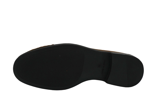 Alpe mocassin 5328 moc vel marron buck marron3347201_4
