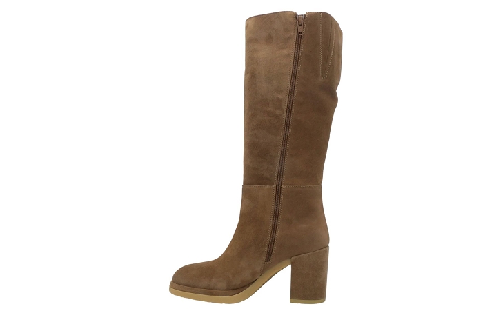Alpe bottes 5514 botte taupe taupe3347301_2