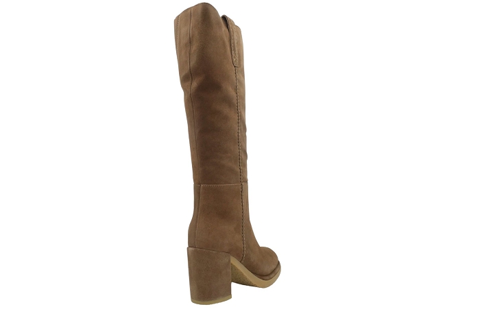 Alpe bottes 5514 botte taupe taupe3347301_4