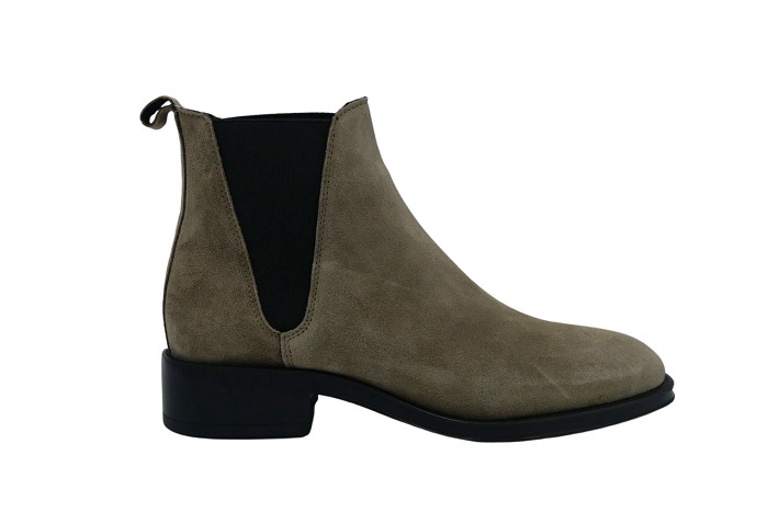 Alpe bottes 2349 boots sable