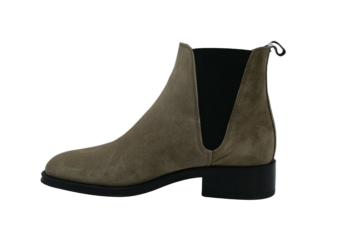 Alpe bottes 2349 boots sable3347401_2