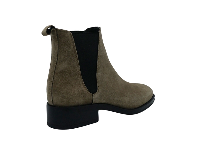 Alpe bottes 2349 boots sable3347401_3