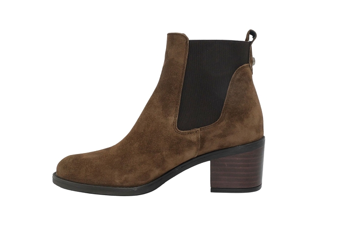 Alpe bottes 2202boots mustang buck marron3347501_2