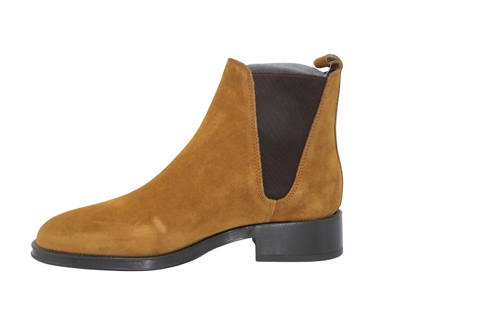 Alpe bottes 2349 boots cognac3347601_2