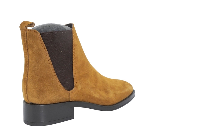 Alpe bottes 2349 boots cognac3347601_3