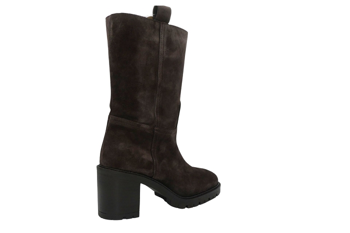 Alpe boots bottines 12 botte 5227 buck marron3348001_2