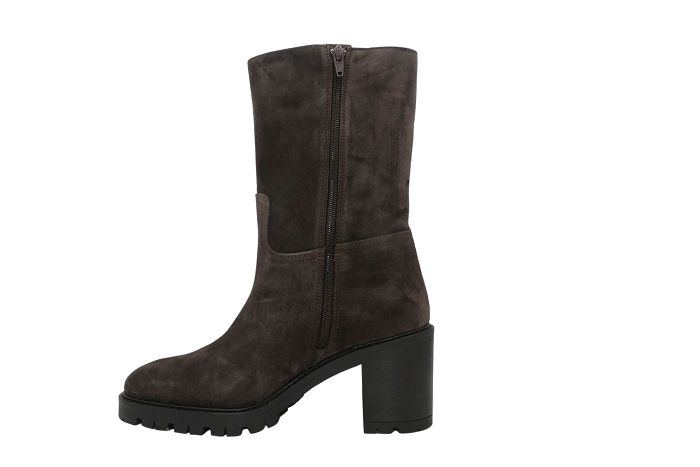 Alpe boots bottines 12 botte 5227 buck marron3348001_3