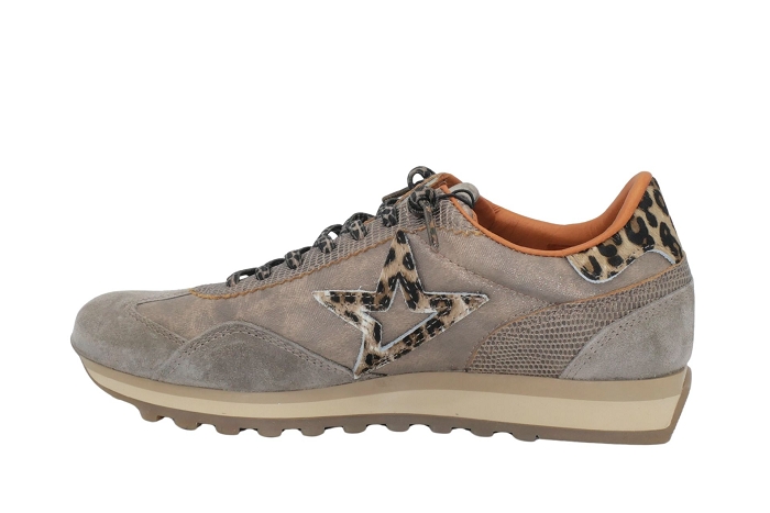 Cetti baskets c 1259 sra ante rosa taupe3349001_2