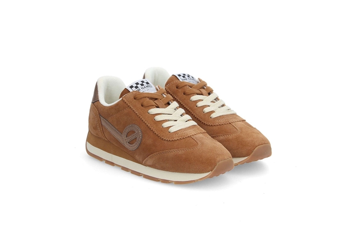 No name baskets city run  jogger buck marron3349501_2