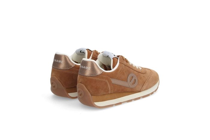 No name baskets city run  jogger buck marron3349501_3
