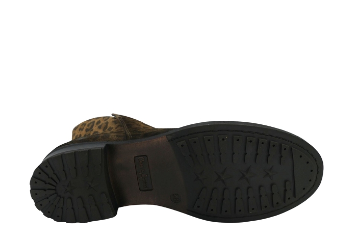 Coco et abricot boots bottines amanvillers leo3350001_4