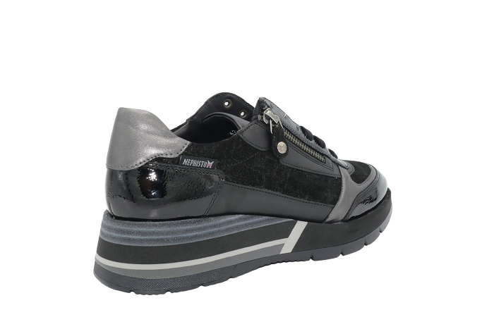 Mephisto baskets tiziana1200 noir3351101_3