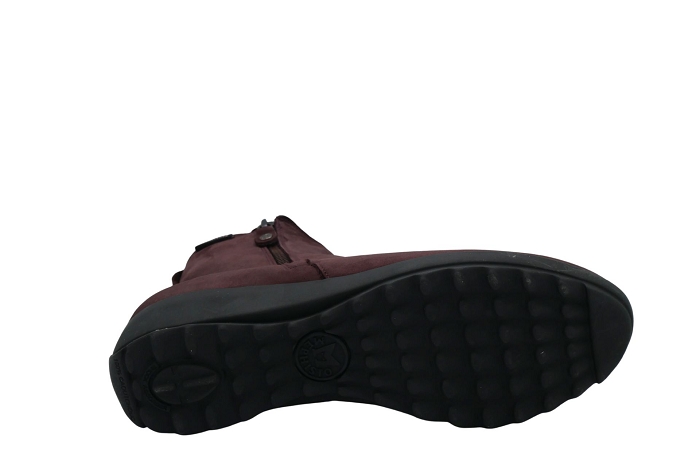 Mephisto boots bottines alexane boots prune3351201_4