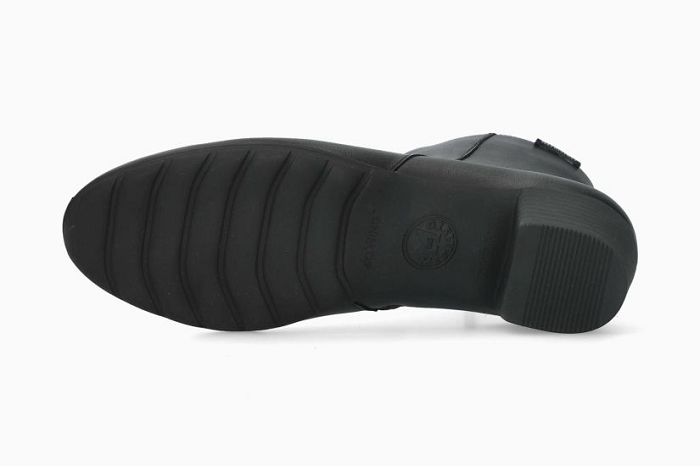 Mephisto boots bottines iola 1200 noir3351401_4