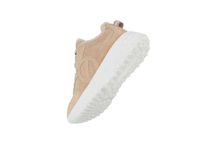No name baskets carter jogger h25 beige3351701_2