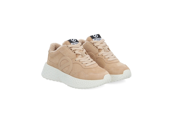 No name baskets carter jogger h25 beige3351701_3