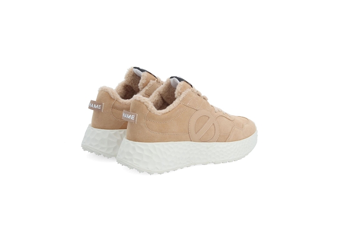 No name baskets carter jogger h25 beige3351701_4