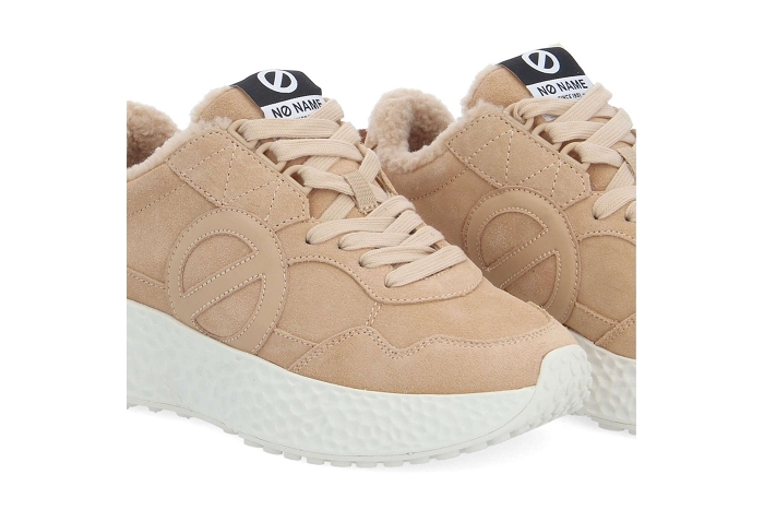No name baskets carter jogger h25 beige3351701_5