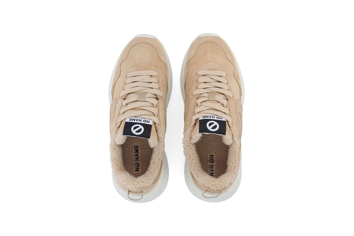 No name baskets carter jogger h25 beige3351701_6
