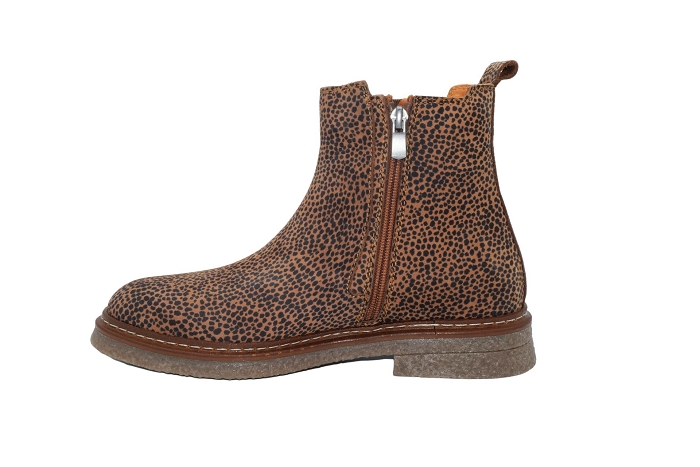 Coco et abricot boots bottines mazet leo leo3352501_2