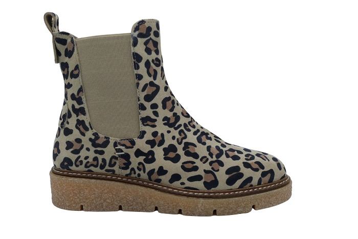 Coco et abricot boots bottines eberbach leo leo