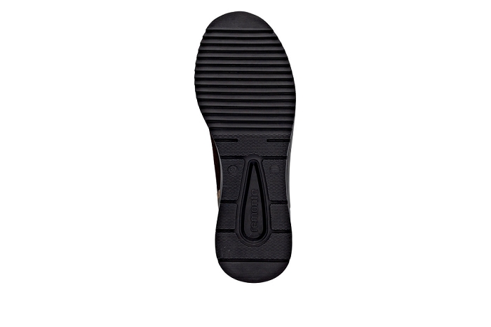 Remonte boots bottines dot78 90 bronze3352801_5