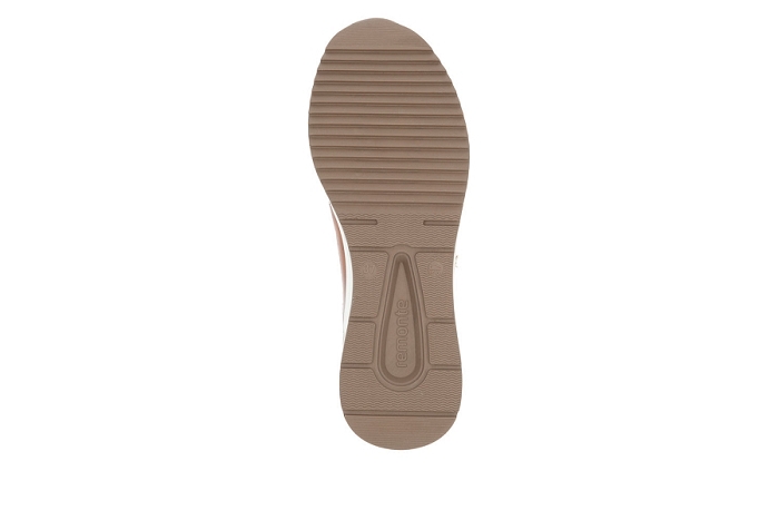 Remonte derby dot03 24 basket cognac3353001_4