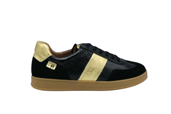 Geollamy derby speci noir