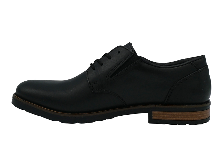 Rieker derby 14621hom noir3353601_2