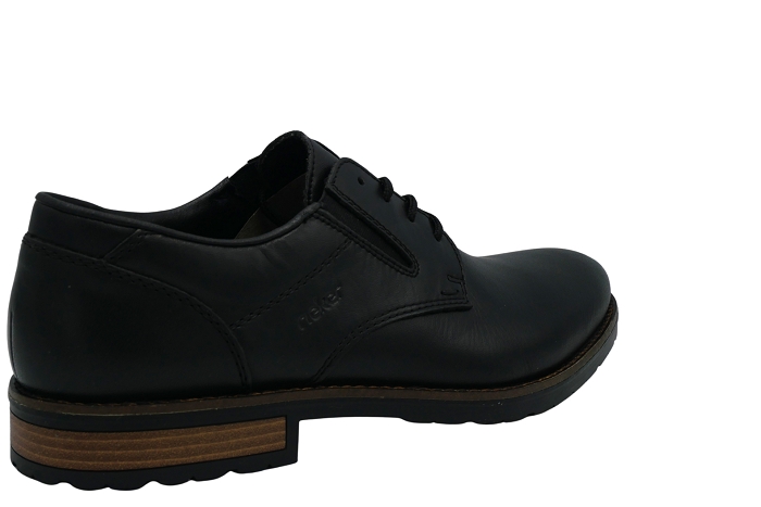 Rieker derby 14621hom noir3353601_3