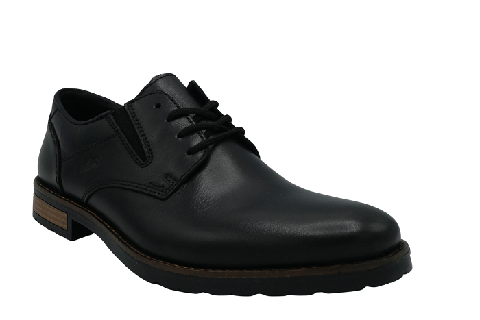 Rieker derby 14621hom noir3353601_4