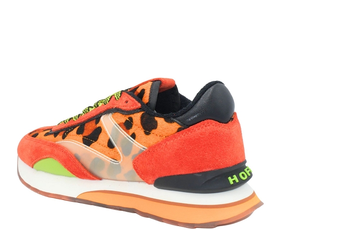 Hoff baskets art green leo orange3353801_3