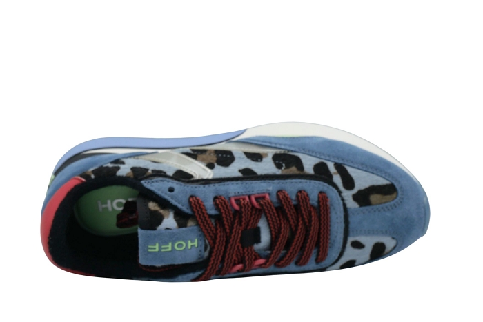 Hoff baskets art green leo bleu3353901_4
