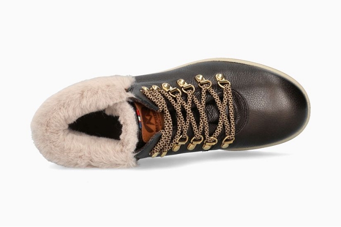 Mephisto boots bottines zelda 9917 bze bronze3355301_2