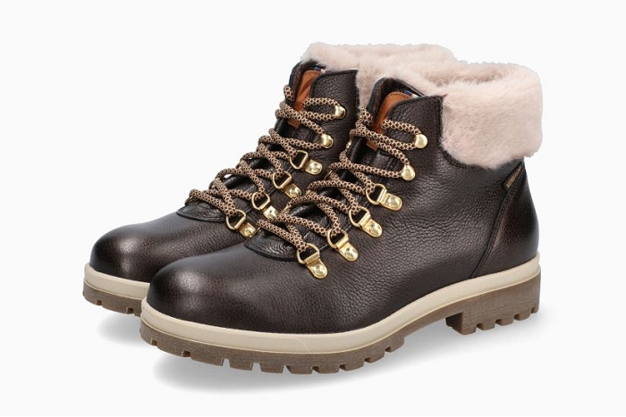 Mephisto boots bottines zelda 9917 bze bronze3355301_3