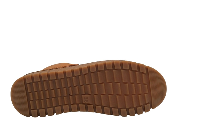 Coco et abricot boots bottines eccles tan3355901_4