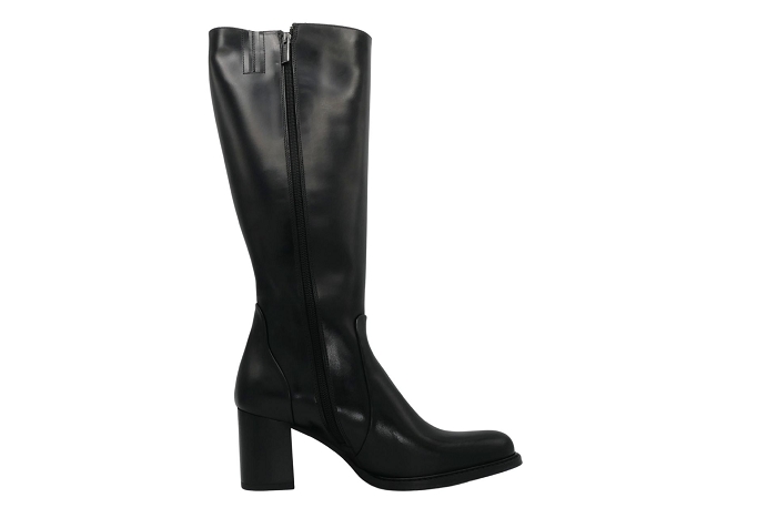 Muratti boots bottines rivedoux botte noir