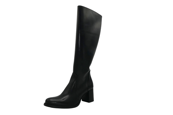 Muratti boots bottines rivedoux botte noir3356001_2