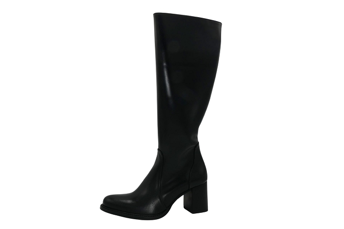 Muratti boots bottines rivedoux botte noir3356001_3