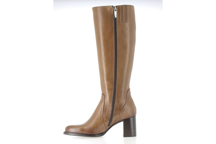 Muratti boots bottines rivedoux botte cognac3356101_2