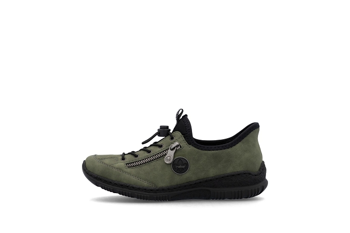 Rieker mocassin n3267 vert3356301_2