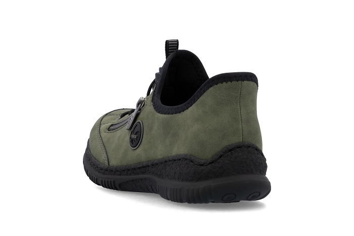 Rieker mocassin n3267 vert3356301_4