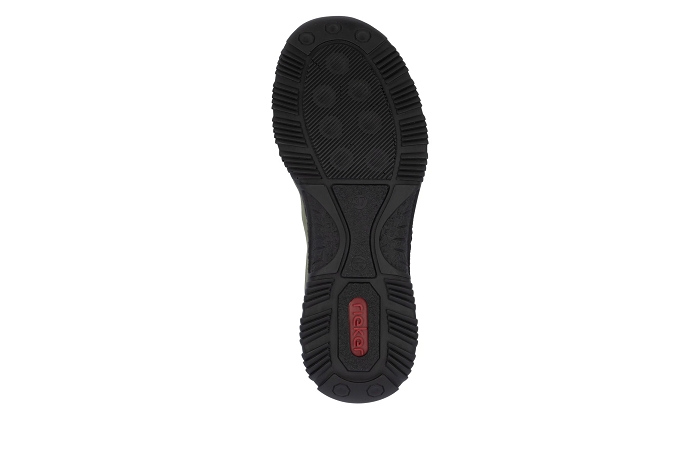 Rieker mocassin n3267 vert3356301_5