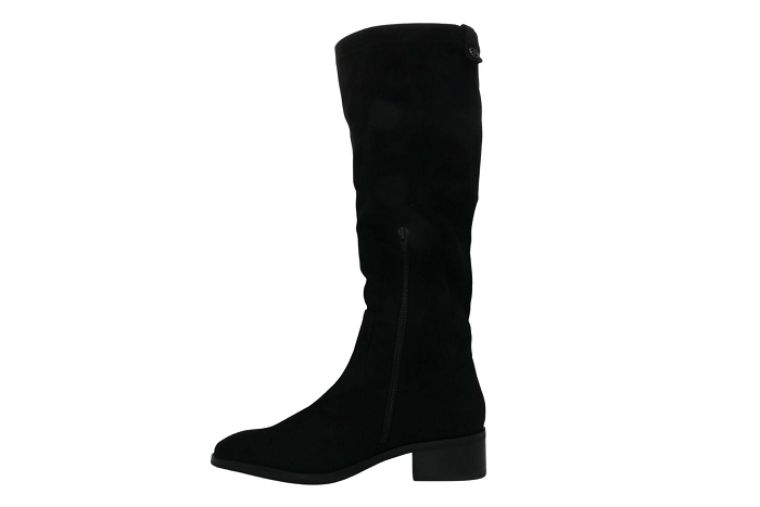 Adige bottes real botte noir3356701_2