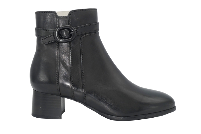 Regardeciel boots bottines piera 09 noir