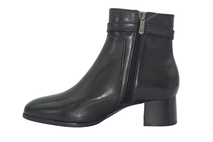 Regardeciel boots bottines piera 09 noir3356901_2