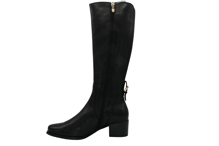 Regardeciel bottes jolene botte 22 noir3357201_2